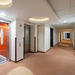 Prywatne W Przy Plaży Diva Apartament