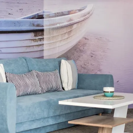 アパート Prywatne W Przy Plazy Diva