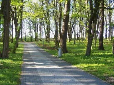 Prywatne W Przy Plazy Diva アパート *