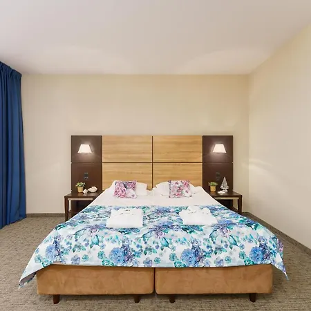 Prywatne W Diva Z Basenem Apartament Kołobrzeg