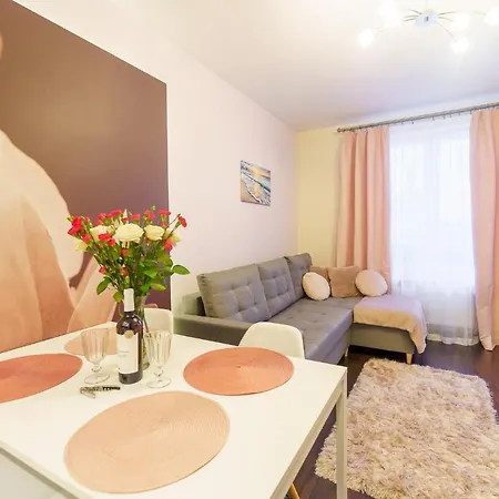 Apartament Prywatne W Diva Z Basenem
