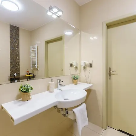 Apartament Prywatne W Diva Z Basenem *