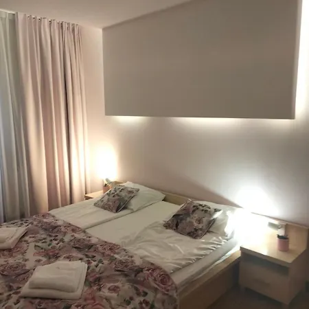 Prywatne W Przy Plazy Diva