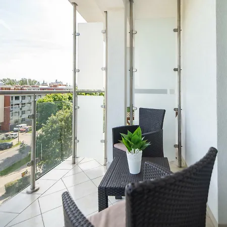 Prywatne W Przy Plazy Diva * コウォブジェク