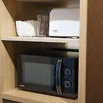 Lägenhet Prywatne W Przy Plazy Diva *