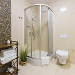 Апартаменты Prywatne W Przy Plazy Diva Колобжег
