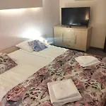 Апартаменти Prywatne W Przy Plazy Diva *