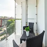 Prywatne W Przy Plazy Diva * Kołobrzeg