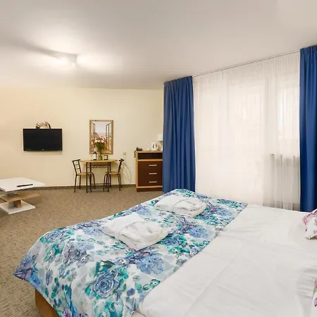 Apartament Prywatne W Przy Plaży Diva *