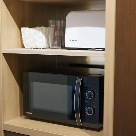 Apartamento Prywatne W Przy Plazy Diva *