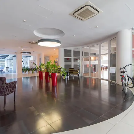 Apartament Prywatne W Diva Z Basenem Kołobrzeg